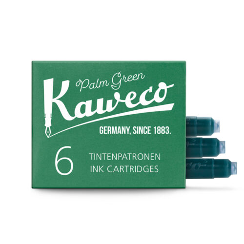 Cartouche encre kaweco stylo plume