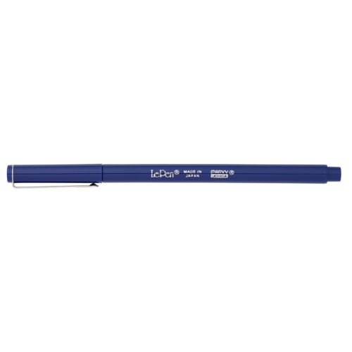 Stylo feutre Le Pen - Notem - Made in Japan - accessoire de bureau - Pointe fine - Sélection papeterie par Maison O Mana