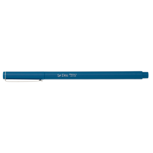 Stylo feutre Le Pen - Notem - Made in Japan - accessoire de bureau - Pointe fine - Sélection papeterie par Maison O Mana