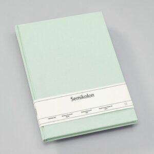 carnet papeterie faut de gamme couverture rigide en toile reliure cousue sélection maison o mana Groupe Leuchtturm