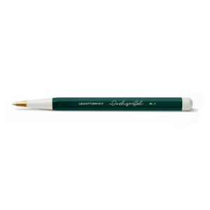 Stylo Drehgriffel Nr 1 Leuchtturm sélection maison o mana papeterie écriture