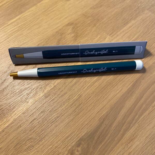 Stylo Drehgriffel Nr 1 Leuchtturm sélection maison o mana papeterie écriture