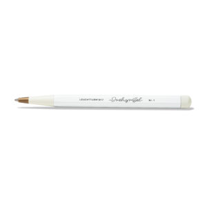 stylo Drehgriffel de Leuchtturm système rotatif papeterie sélection maison o Mana écriture