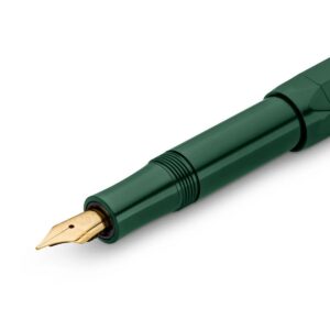 Stylo Plume ✦ Vert
